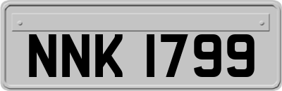 NNK1799