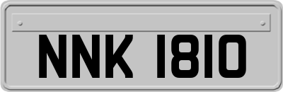 NNK1810