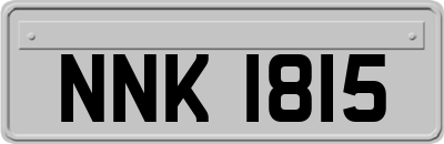 NNK1815
