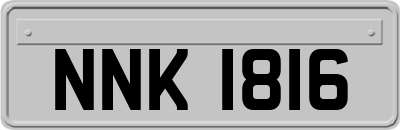 NNK1816
