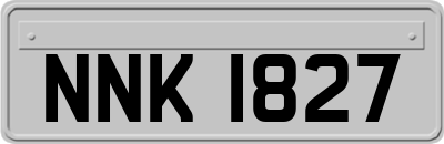 NNK1827