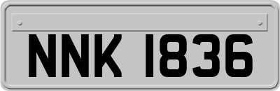 NNK1836
