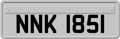 NNK1851
