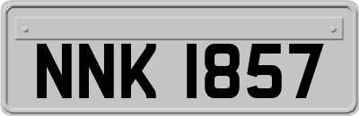 NNK1857