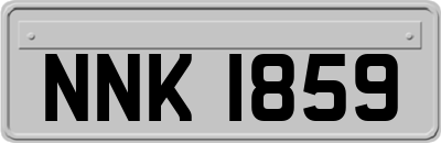 NNK1859