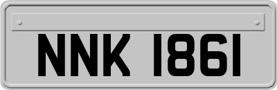 NNK1861