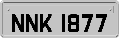 NNK1877
