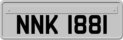 NNK1881