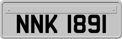 NNK1891