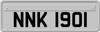 NNK1901