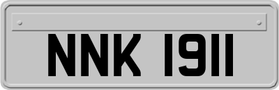 NNK1911