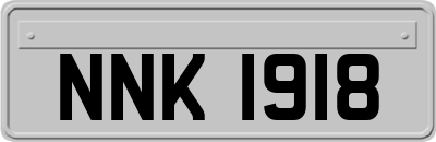 NNK1918