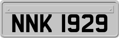 NNK1929