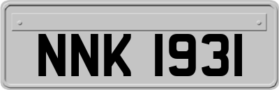 NNK1931