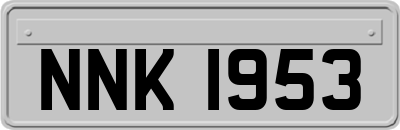 NNK1953