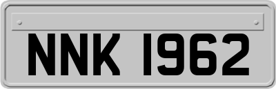 NNK1962