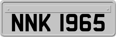 NNK1965