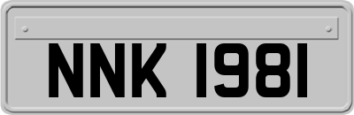 NNK1981