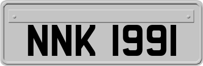 NNK1991