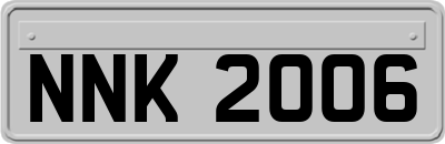 NNK2006