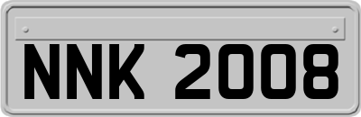 NNK2008