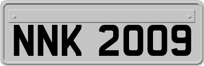 NNK2009