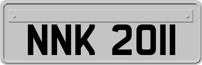 NNK2011