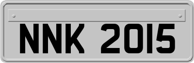 NNK2015