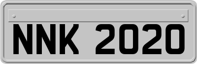 NNK2020