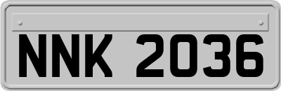 NNK2036