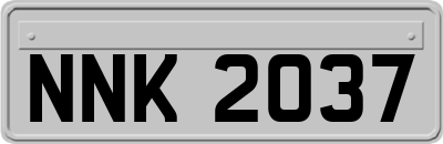 NNK2037