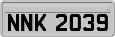 NNK2039