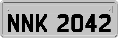 NNK2042