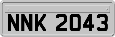 NNK2043