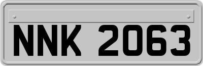 NNK2063