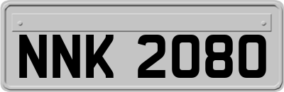 NNK2080