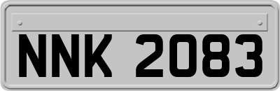 NNK2083