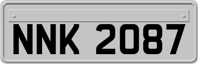 NNK2087