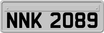 NNK2089