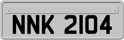 NNK2104