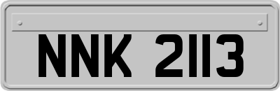 NNK2113