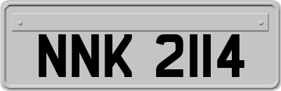 NNK2114