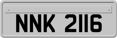 NNK2116