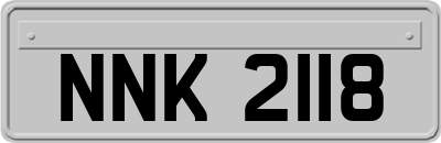 NNK2118