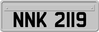 NNK2119