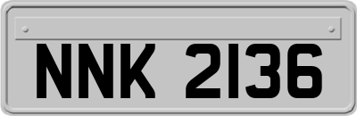 NNK2136