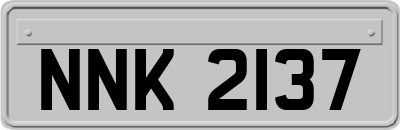 NNK2137
