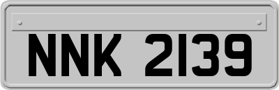 NNK2139