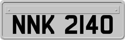 NNK2140