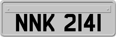 NNK2141